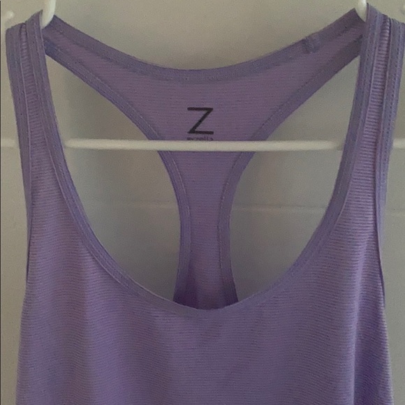 Racer back tank - Picture 2 of 3